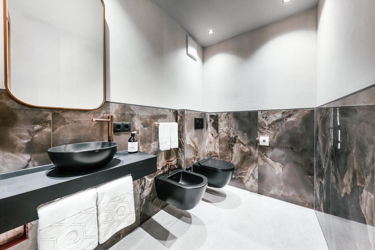 Suite mit Whirlpool