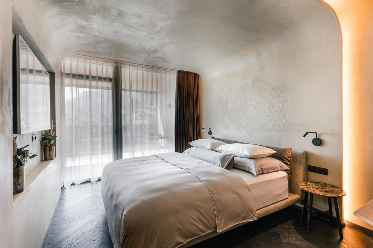 Suite mit Terrasse