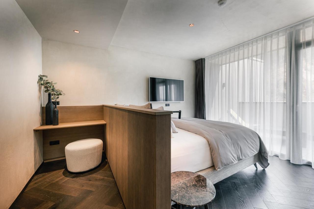 Suite mit 2 Schlafzimmern