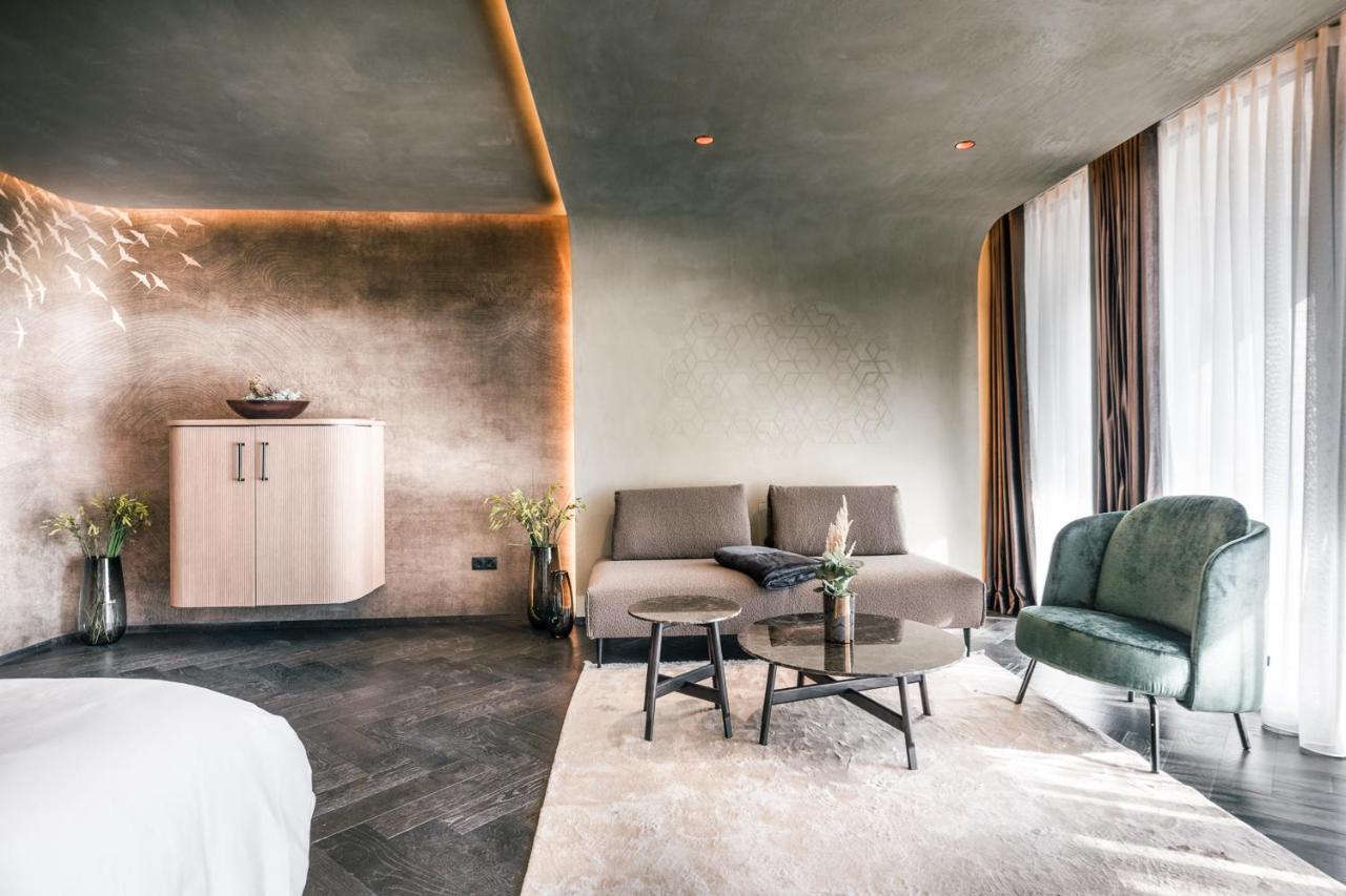 Junior Suite mit Balkon
